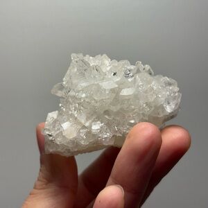 Apophyllite Specimen #I (i)